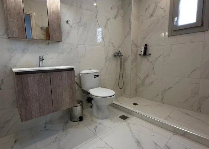 House In Lagadi Messaria