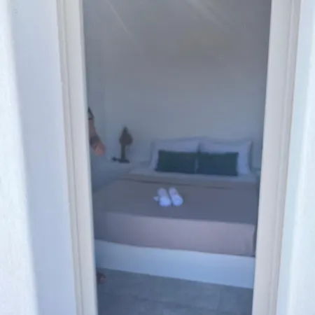 House In Lagadi Messaria شقة *