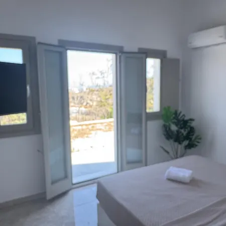 Appartement House In Lagadi Messaria Mesariá