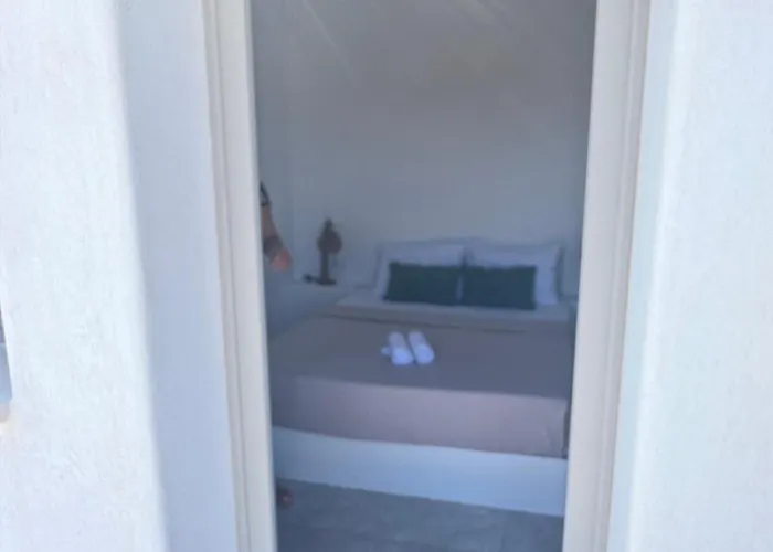 House In Lagadi Messaria Apartment *