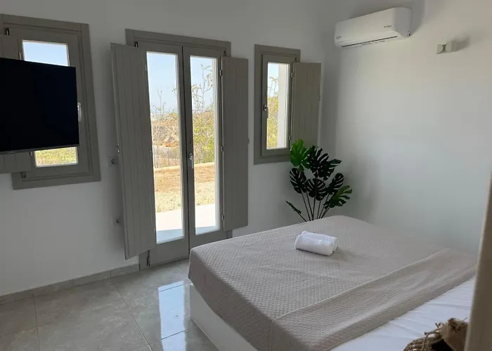 House In Lagadi Messaria *