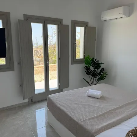 House In Lagadi Messaria *