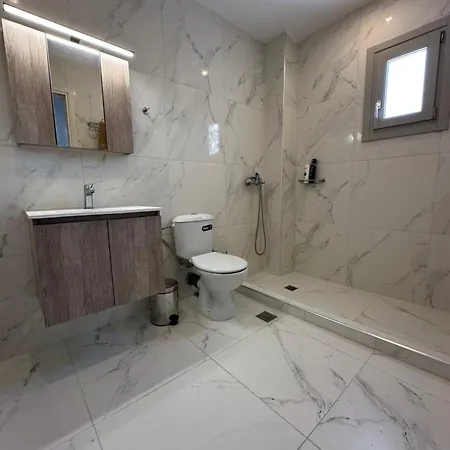 House In Lagadi Messaria